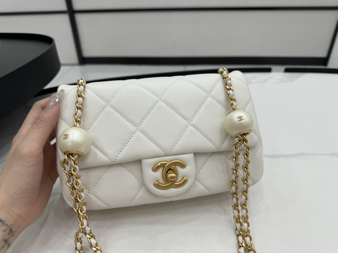 Chanel CF Series Bags